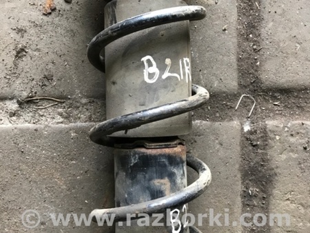 ФОТО Пружина задняя для Subaru Forester SJ S13 (12-18) Київ