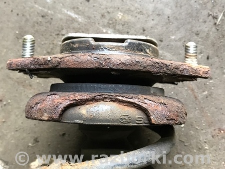 ФОТО Опора пружины задняя для Subaru Forester SJ S13 (12-18) Київ