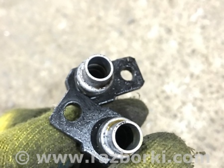 ФОТО Патрубок системы охлаждения для Porsche Cayenne Type 958 (10-18) Киев