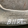 ФОТО Рычаг задний левый для Audi (Ауди) A4 IV B8 8K (07-15) Київ