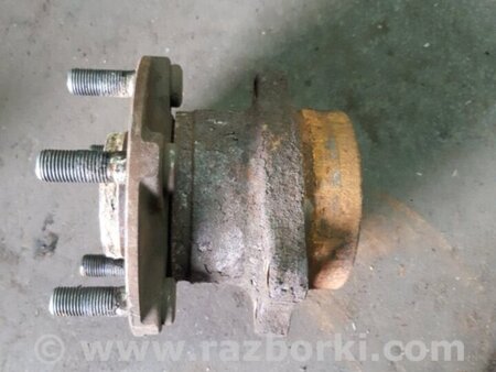 ФОТО Ступица задняя правая для Subaru Forester SJ S13 (12-18) Київ