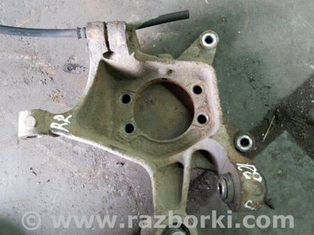 ФОТО Цапфа задняя для Subaru Forester SJ S13 (12-18) Київ