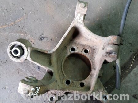 ФОТО Цапфа задняя для Subaru Forester SJ S13 (12-18) Київ