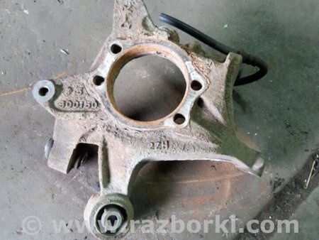 ФОТО Цапфа задняя для Subaru Forester SJ S13 (12-18) Київ