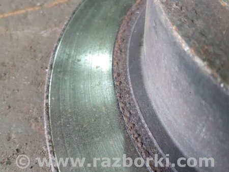 ФОТО Тормозной диск задний левый для Subaru Forester SJ S13 (12-18) Київ