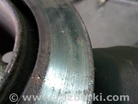 ФОТО Тормозной диск задний левый для Subaru Forester SJ S13 (12-18) Київ