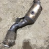 ФОТО Катализатор для Porsche Cayenne Type 958 (10-18) Киев