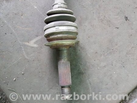 ФОТО Привод задний левый для Subaru Forester SJ S13 (12-18) Київ