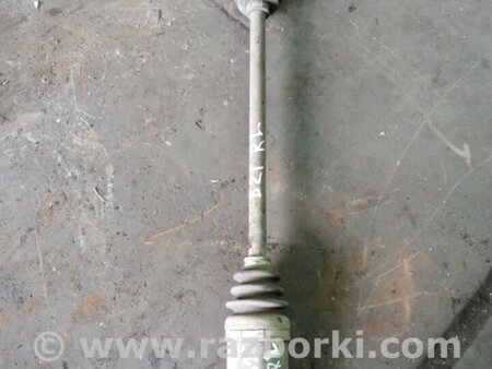 ФОТО Привод задний левый для Subaru Forester SJ S13 (12-18) Київ