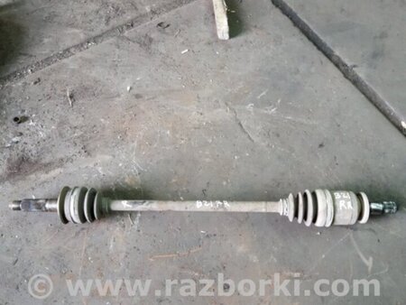 ФОТО Привод задний правый для Subaru Forester SJ S13 (12-18) Київ