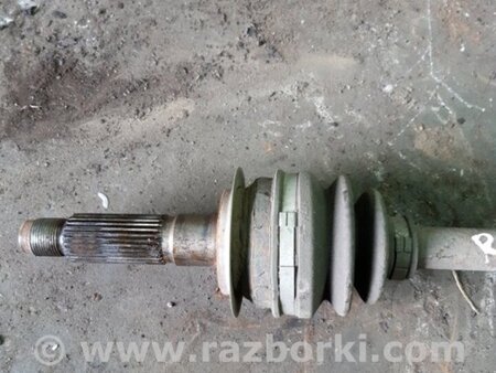 ФОТО Привод задний правый для Subaru Forester SJ S13 (12-18) Київ