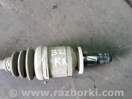 ФОТО Привод задний правый для Subaru Forester SJ S13 (12-18) Київ