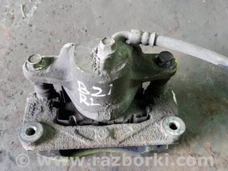 ФОТО Суппорт задний левый для Subaru Forester SJ S13 (12-18) Київ