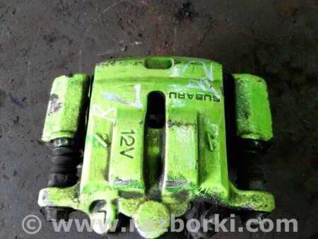 ФОТО Суппорт задний левый для Subaru Forester SJ S13 (12-18) Київ