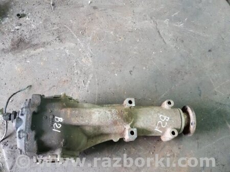 ФОТО Редуктор для Subaru Forester SJ S13 (12-18) Київ