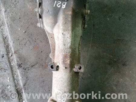 ФОТО Редуктор для Subaru Forester SJ S13 (12-18) Київ