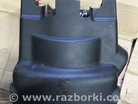 ФОТО Кожух рулевой колонки для Subaru Forester SJ S13 (12-18) Київ