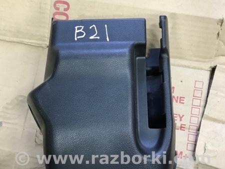 ФОТО Кожух рулевой колонки для Subaru Forester SJ S13 (12-18) Київ