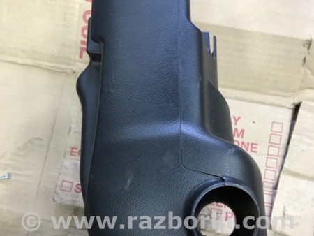 ФОТО Кожух рулевой колонки для Subaru Forester SJ S13 (12-18) Київ