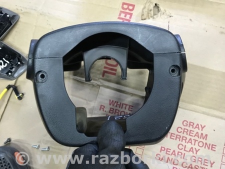 ФОТО Кожух рулевой колонки для Subaru Forester SJ S13 (12-18) Київ