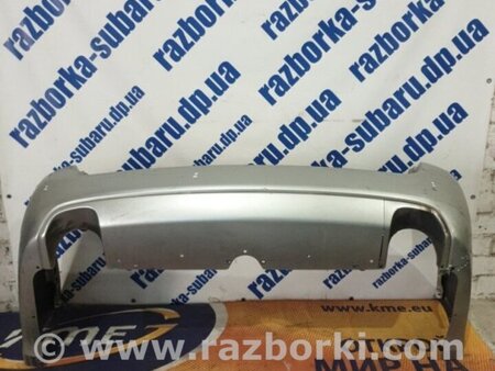 ФОТО Бампер задний для Subaru Legacy IV BL/BP (03-09) Київ