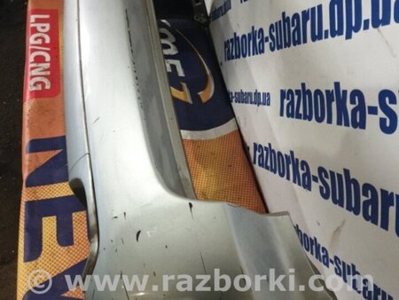 ФОТО Бампер задний для Subaru Legacy IV BL/BP (03-09) Київ