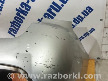 ФОТО Бампер задний для Subaru Legacy IV BL/BP (03-09) Київ