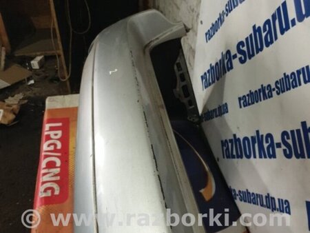 ФОТО Бампер задний для Subaru Legacy IV BL/BP (03-09) Київ