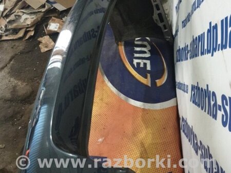 ФОТО Бампер задний для Subaru Legacy IV BL/BP (03-09) Київ