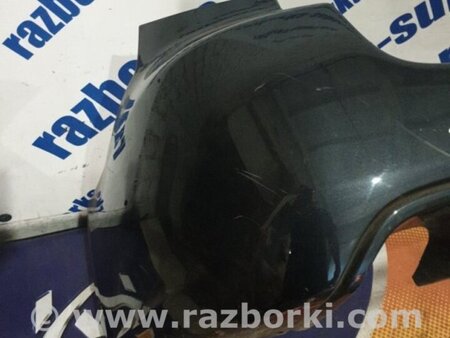 ФОТО Бампер задний для Subaru Legacy IV BL/BP (03-09) Київ