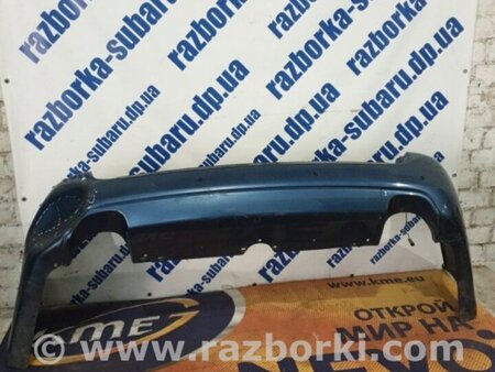 ФОТО Бампер задний для Subaru Legacy IV BL/BP (03-09) Київ
