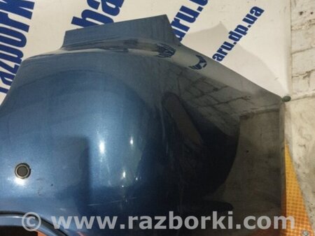 ФОТО Бампер задний для Subaru Legacy IV BL/BP (03-09) Київ