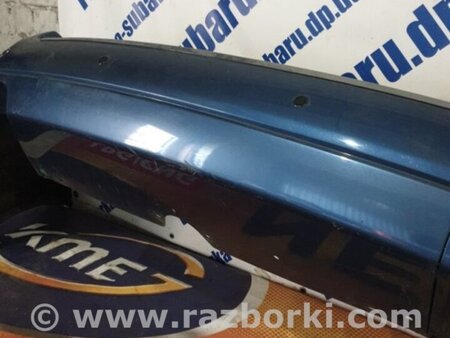 ФОТО Бампер задний для Subaru Legacy IV BL/BP (03-09) Київ