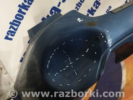 ФОТО Бампер задний для Subaru Legacy IV BL/BP (03-09) Київ