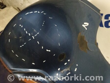 ФОТО Бампер задний для Subaru Legacy IV BL/BP (03-09) Київ