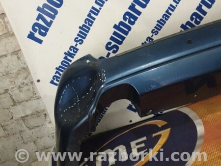 ФОТО Бампер задний для Subaru Legacy IV BL/BP (03-09) Київ