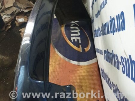 ФОТО Бампер задний для Subaru Legacy IV BL/BP (03-09) Київ