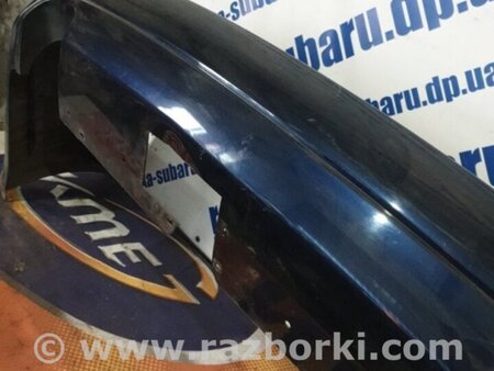 ФОТО Бампер задний для Subaru Legacy IV BL/BP (03-09) Київ