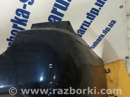 ФОТО Бампер задний для Subaru Legacy IV BL/BP (03-09) Київ