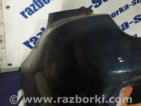 ФОТО Бампер задний для Subaru Legacy IV BL/BP (03-09) Київ