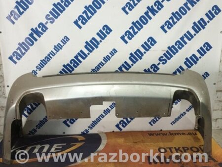 ФОТО Бампер задний для Subaru Legacy IV BL/BP (03-09) Київ
