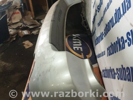 ФОТО Бампер задний для Subaru Legacy IV BL/BP (03-09) Київ