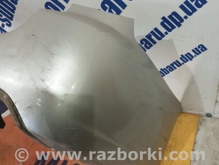 ФОТО Бампер задний для Subaru Legacy IV BL/BP (03-09) Київ