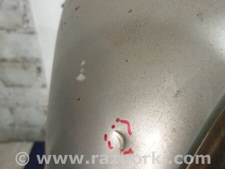 ФОТО Бампер задний для Subaru Legacy IV BL/BP (03-09) Київ