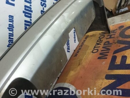 ФОТО Бампер задний для Subaru Legacy IV BL/BP (03-09) Київ