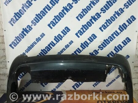 ФОТО Бампер задний для Subaru Legacy IV BL/BP (03-09) Київ