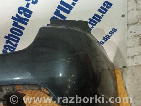 ФОТО Бампер задний для Subaru Legacy IV BL/BP (03-09) Київ