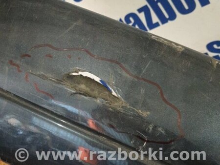 ФОТО Бампер задний для Subaru Legacy IV BL/BP (03-09) Київ