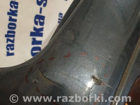 ФОТО Бампер задний для Subaru Legacy IV BL/BP (03-09) Київ