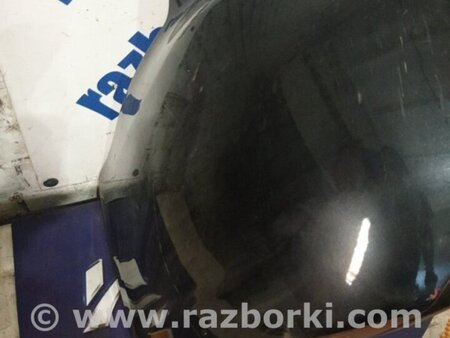 ФОТО Бампер задний для Subaru Legacy IV BL/BP (03-09) Київ